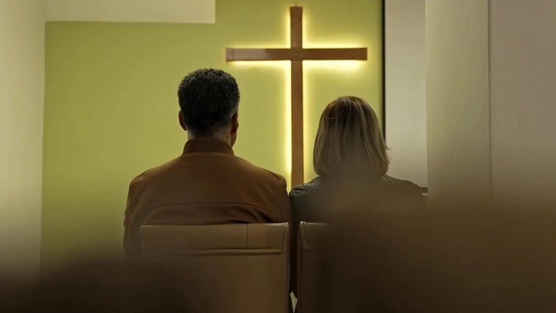 . – Bild: Bibel TV