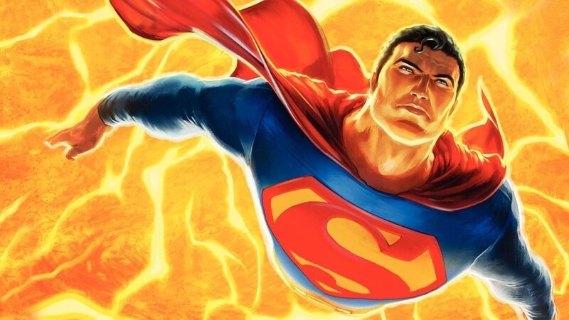 Bild: Warner Bros. Animation