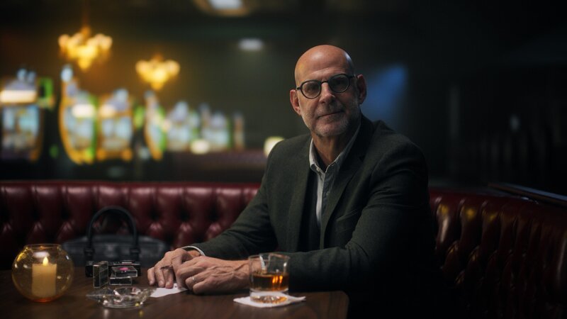 Harlan Coben – Bild: RTL /​ CBS Broadcasting, Inc.