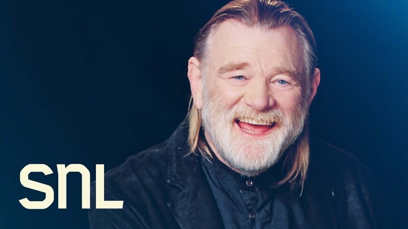 (48. Staffel) – Saturday Night Live – Brendan Gleeson – Bild: Universal Television LLC