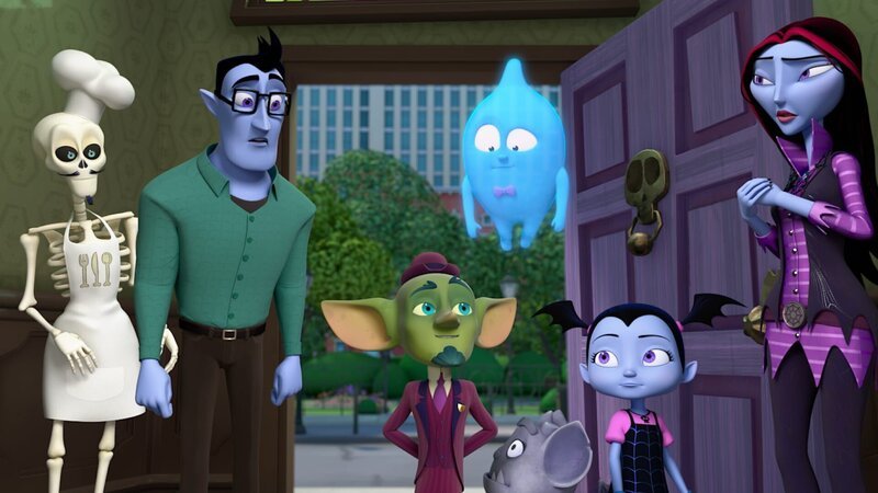 Bild: Disney+