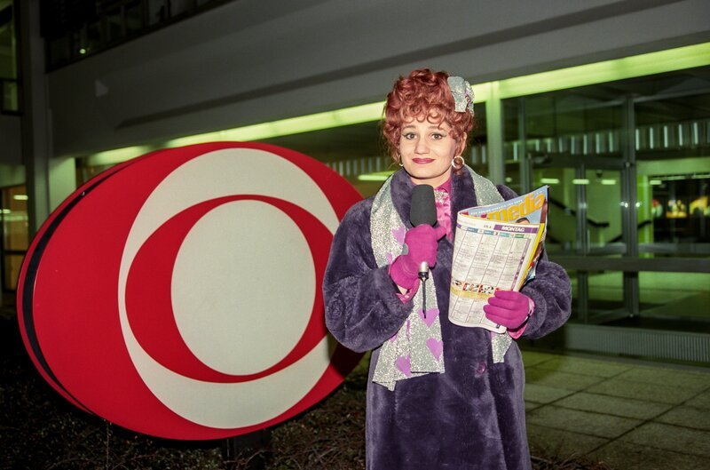 Sigrid Hauser. – Bild: ORF Sigrid Hauser. – Bild: ORF