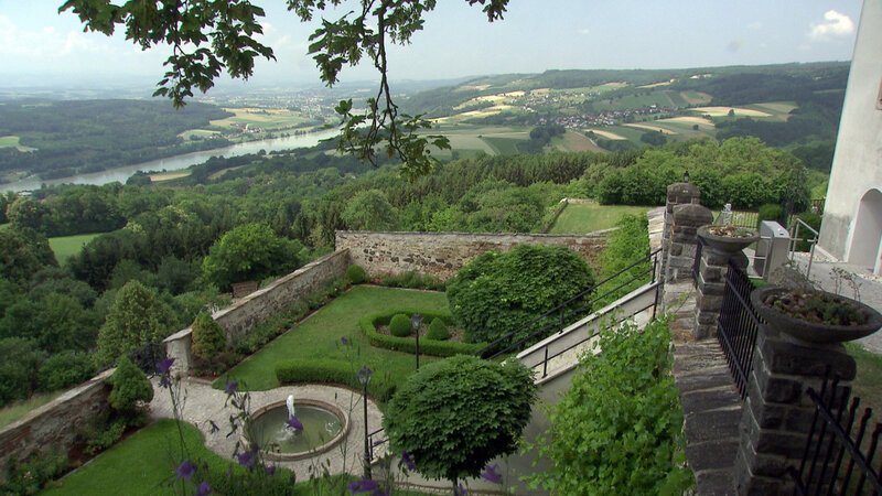Bild: Bergblick