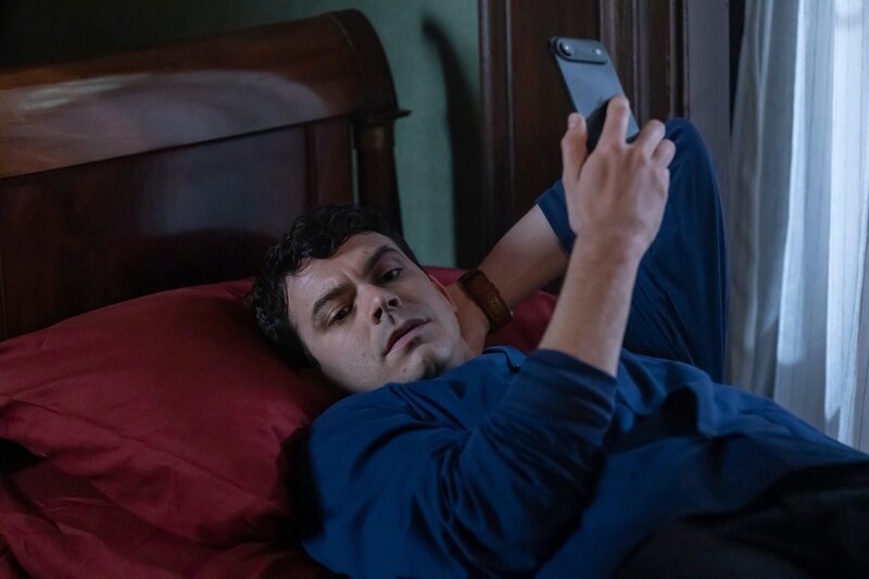 Joey Pollari as Ben. CR Eric Liebowitz/​FX – Bild: 20th Television /​ FX. All rights reserved. /​ Eric Liebowitz