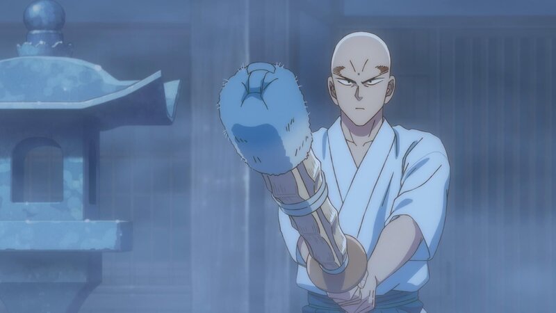 Bild: Gosho Aoyama/​Shogakukan/​YAIBA Samurai Legend Project