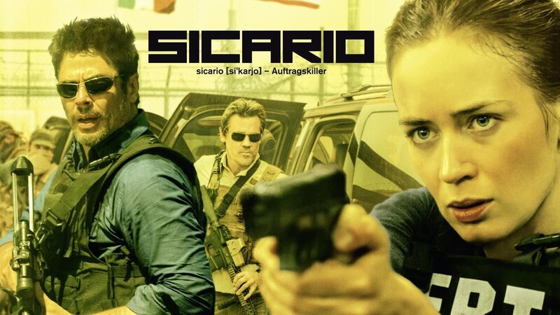 . – Bild: Studiocanal GmbH . – Bild: Studiocanal GmbH