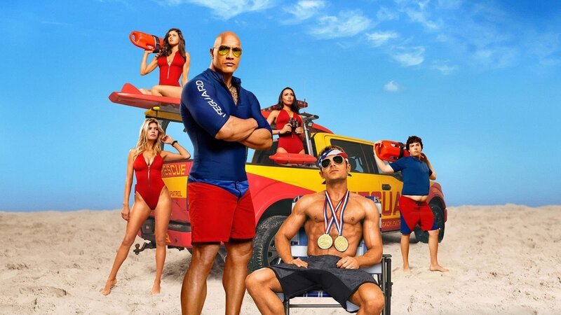 – Bild: Paramount Pictures