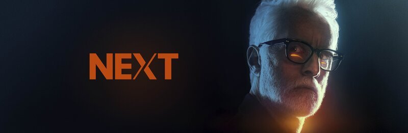 neXt – Artwork – Bild: 2019⁠–⁠2020 Twentieth Century Fox Film Corporation.  All rights reserved Lizenzbild frei