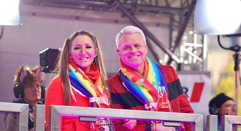 Bild: WDR/​IMAGO/​Jöran Steinsiek