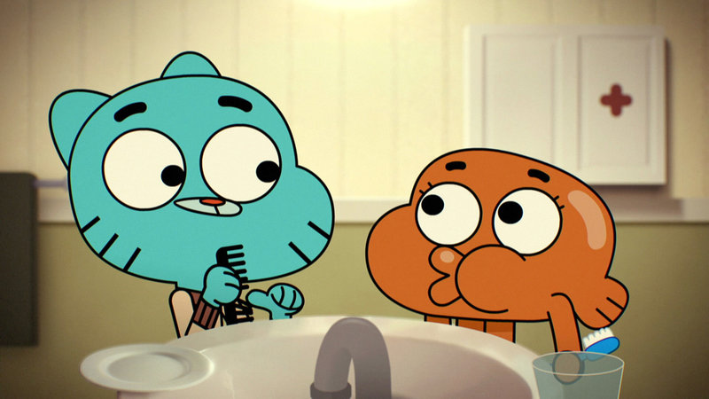 Die Fantastische Welt Von Gumball Ganze Folgen Deutsch Die Fantastische Welt Von Gumball Ganze Folgen Deutsch