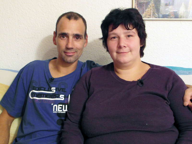Frauentausch Manuela Frauentausch Manuela