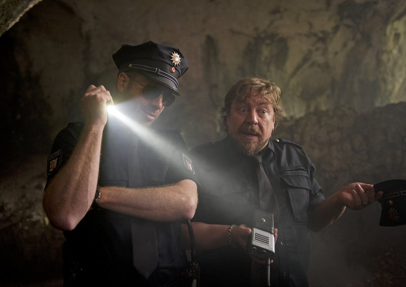 Fünf Freunde – Bild: 2011 Constantin Film Verleih GmbH Lizenzbild frei