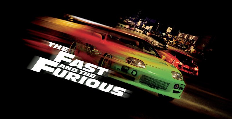 „The Fast and the Furious“ – Bild: ProSieben Media AG © 2001 Universal Studios. All Rights Reserved.