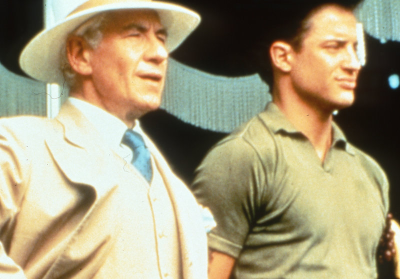 Gods and Monsters – Bild: ZDF und Palatin