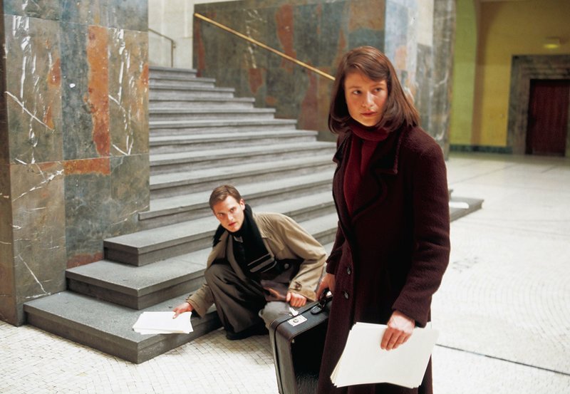 Sophie Scholl - Die letzten Tage – Bild: AXN White