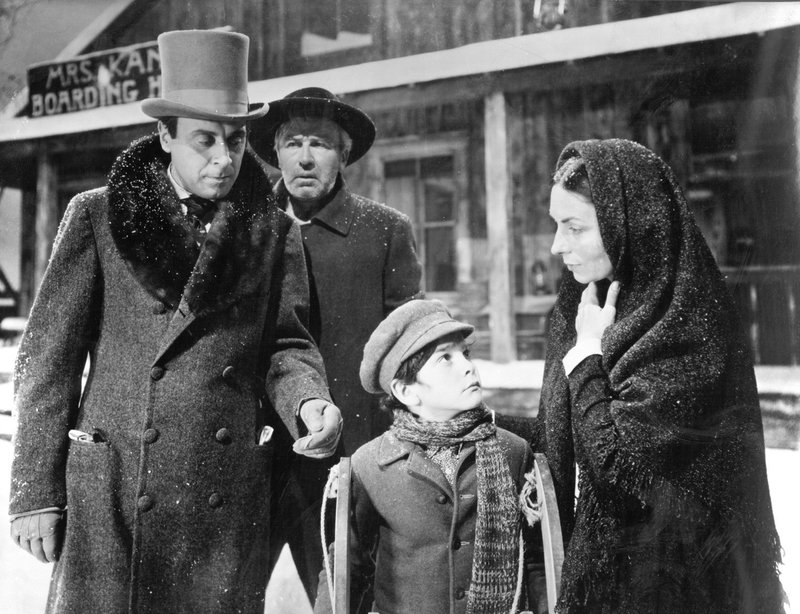 Citizen Kane – Bild: Kirch Media GmbH & Co