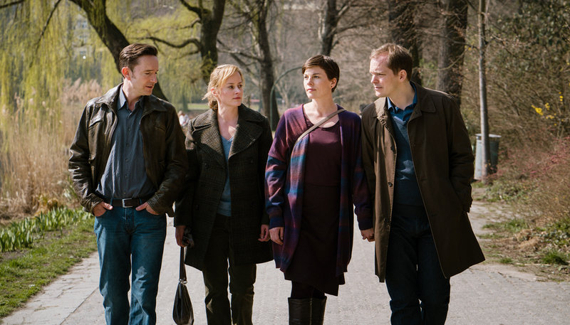 Wunschkinder – Bild: WDR/​Alexander Fischerkoesen