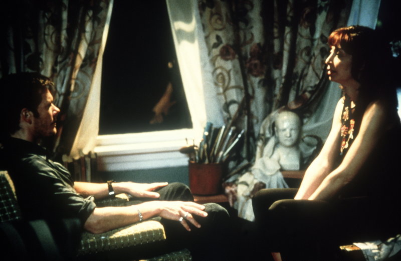 Echoes - Stimmen aus der Zwischenwelt – Bild: 20th Century Fox Lizenzbild frei