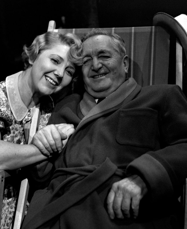 Geschichten aus dem Wienerwald – Bild: ORF