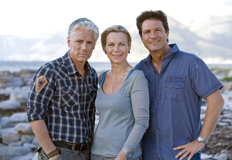 30 Karat Liebe – Bild: SWR/​ARD Degeto/​Boris Guderjahn