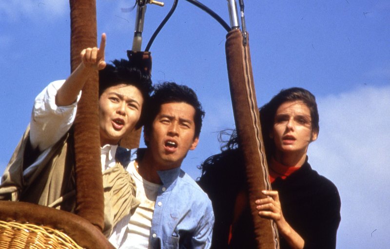 Der rechte Arm der Götter – Bild: RTL NITRO