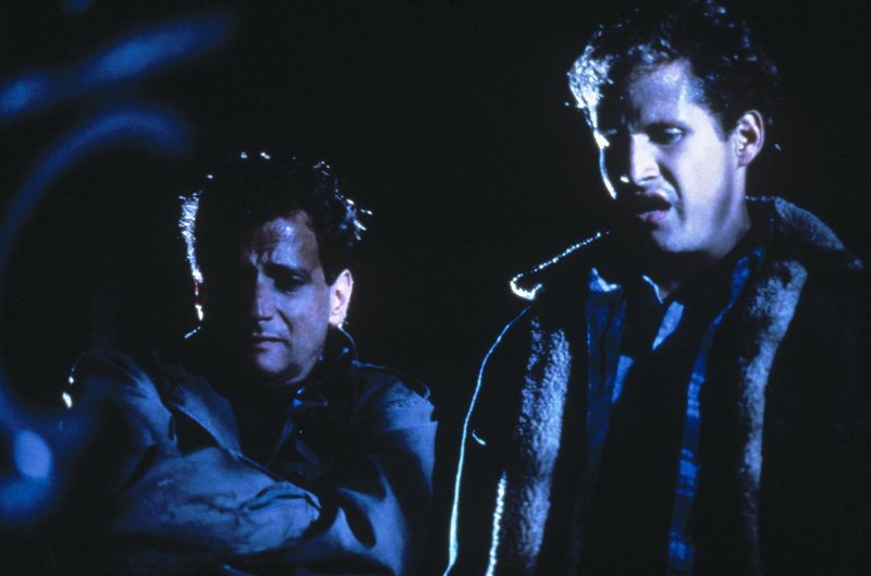 Freitag, der 13. - 6. Teil: Jason lebt – Bild: Paramount Pictures Lizenzbild frei