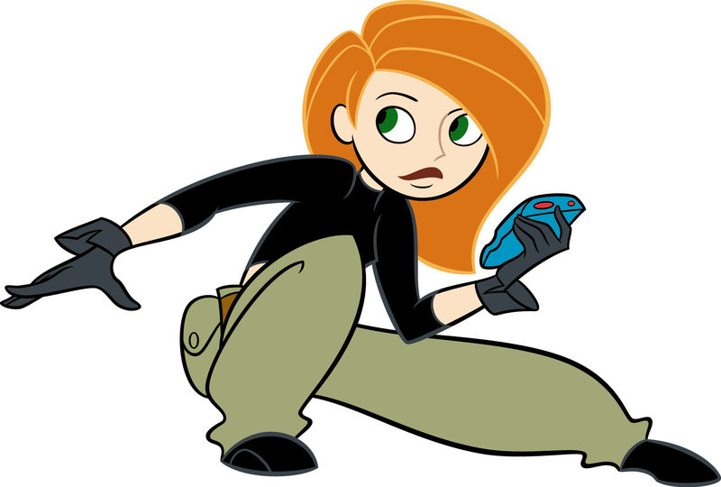 Kim Possible Der Film Invasion Der Roboter Kim Possible 03: Invasion der Roboter (So The Drama) – fernsehserien.de