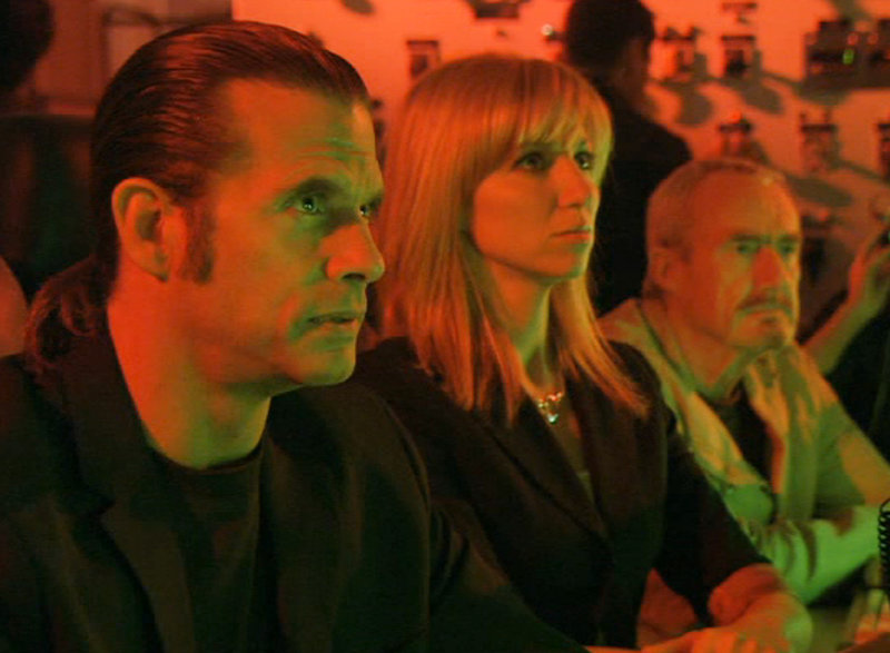 Mega Shark vs. Giant Octopus – Bild: RRS