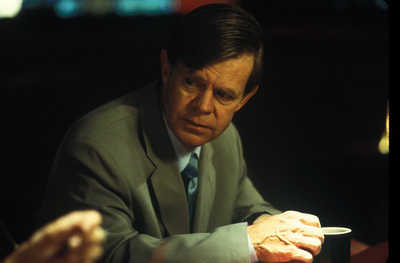 Bernie Lootz (William H. Macy) – Bild: COURTESY OF LIONS GATE FILMS Bernie Lootz (William H. Macy) – Bild: COURTESY OF LIONS GATE FILMS