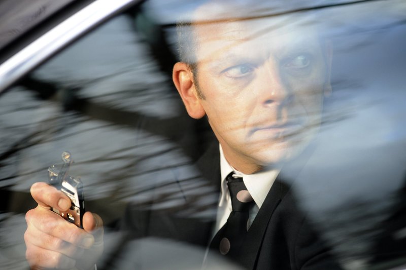 Die Fahnderin – Bild: WDR/​Hans-Joachim Pfeiffer