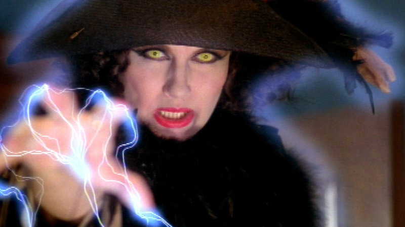 Der Trollkönig – Bild: RTL Zwei