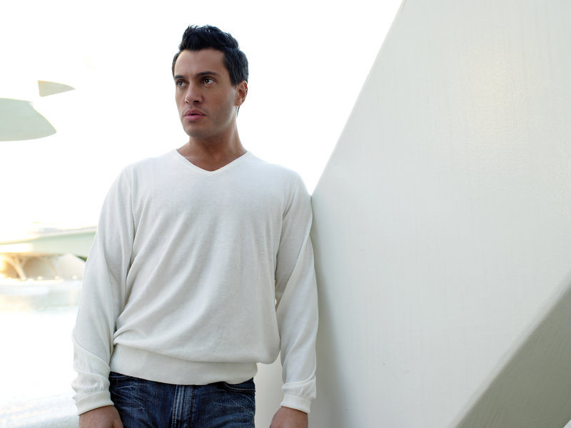 Populäre Lieder und Arien – Bild: ZDF und SWR/​Uli Webber