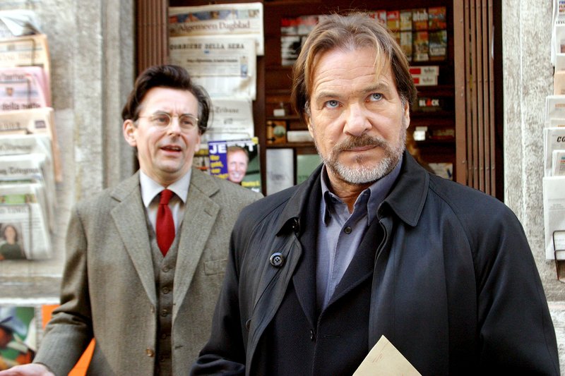 Blatt und Blüte – Bild: ZDF und ORF