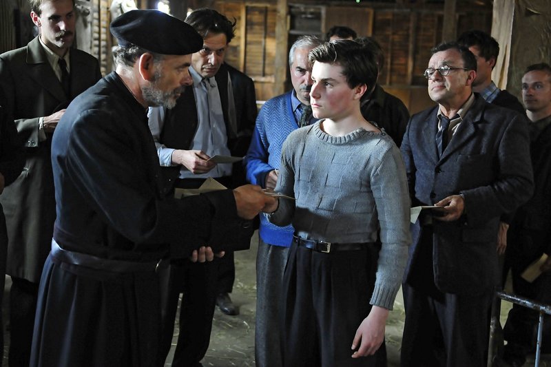 Das Meer am Morgen – Bild: SWR/​BR/​Provobis