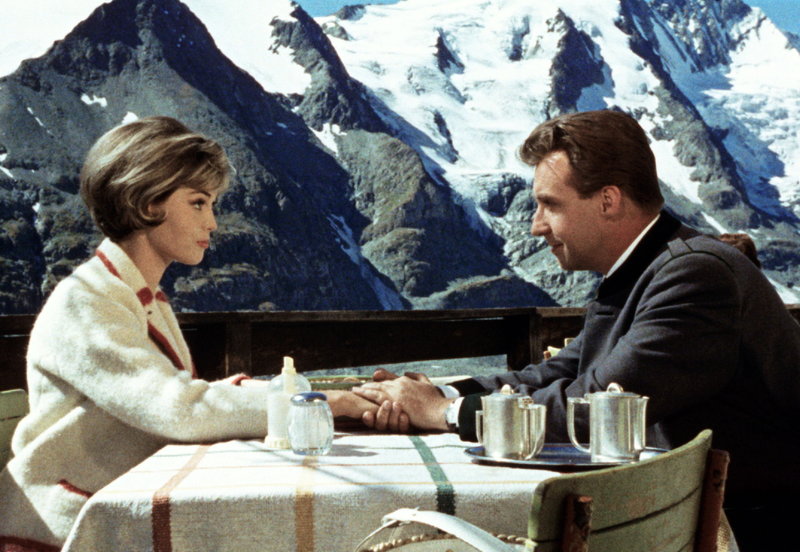 Saison in Salzburg – Bild: Star TV