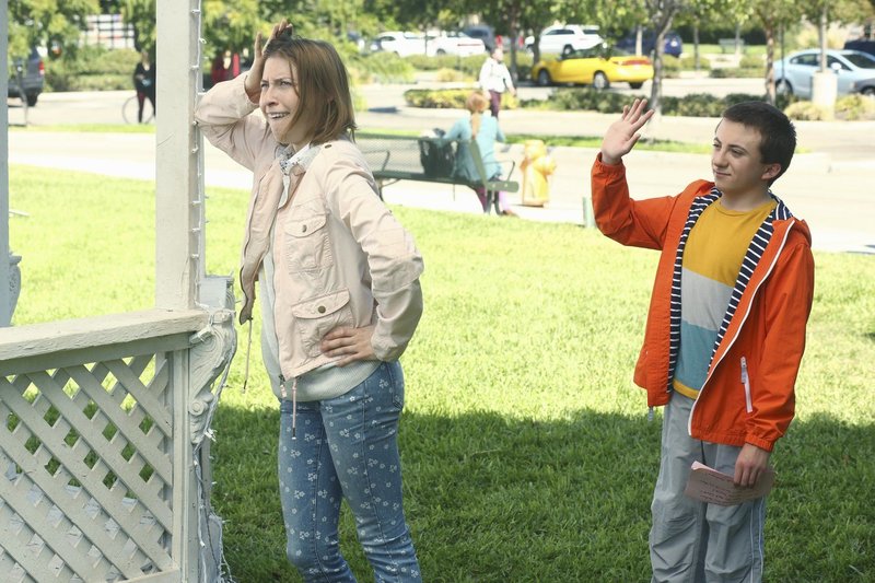 The Middle S07E05 Die Hoffnung stirbt