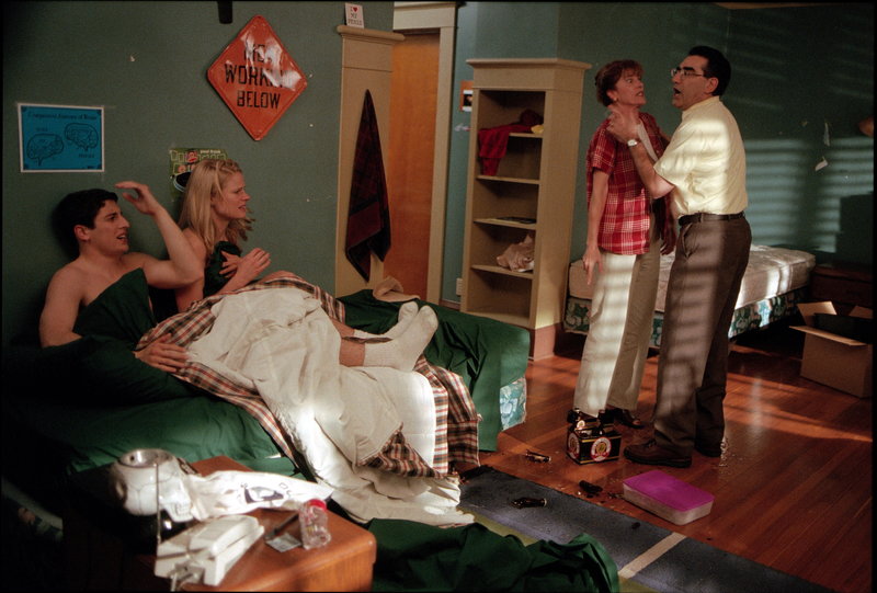 American Pie 2 – Bild: Universal TV