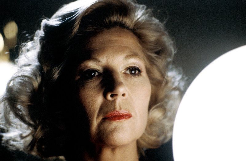 Christiane Hörbiger (Judith Lichtenberg). – Bild: ORF Christiane Hörbiger (Judith Lichtenberg). – Bild: ORF