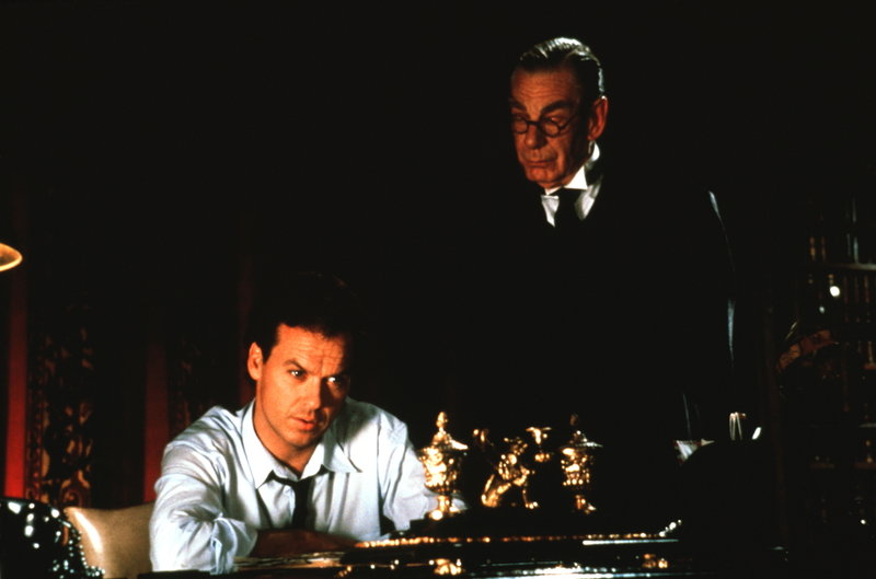 Batman – Bild: Warner Bros. Lizenzbild frei