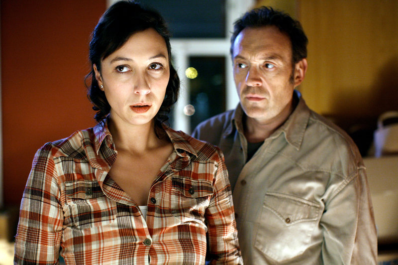 Ein halbes Leben – Bild: ZDF und ORF/​Allegro-Film/​Petro Domenigg