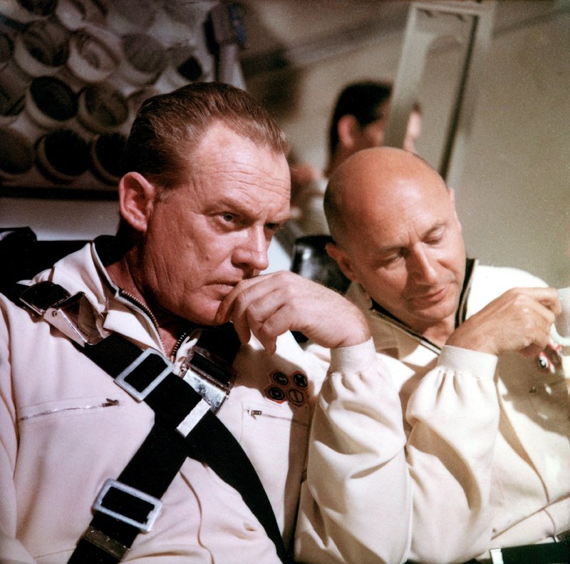 Die fantastische Reise – Bild: MG RTL D /​ © 1966 Twentiet