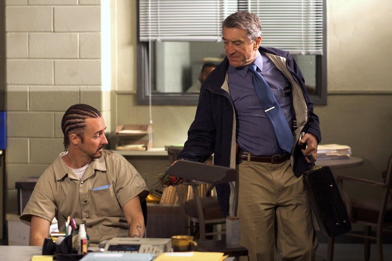 In der Lüge gefangen – Bild: ARD Degeto