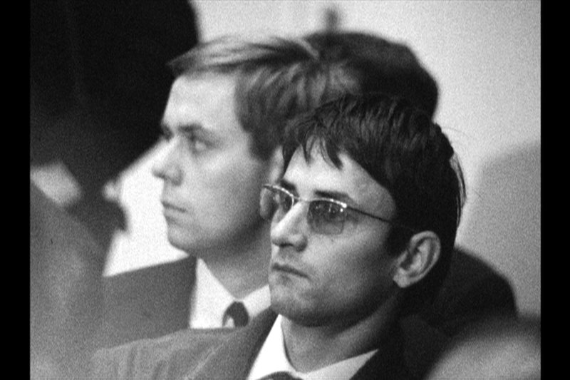 Une Jeunesse Allemande - Eine deutsche Jugend – Bild: rbb
