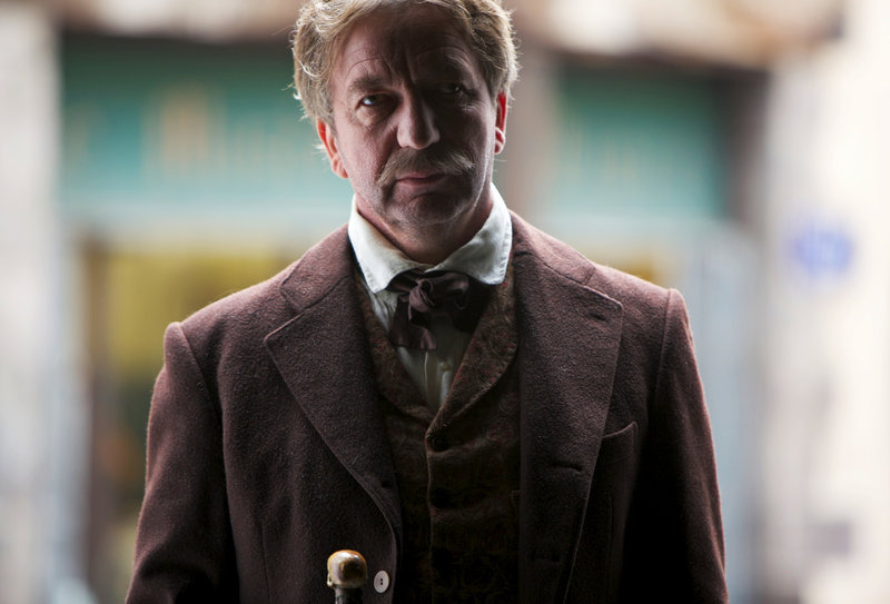 Die Klinik des Dr. Blanche – Bild: ARTE France /​ © Hassen Brahiti