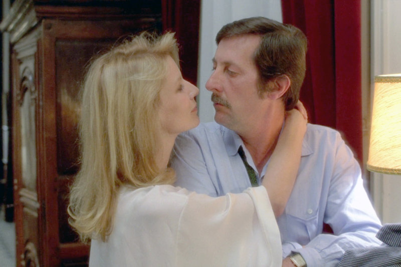 Edouard, der Herzensbrecher – Bild: ARTE France
