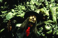 Bones - Der Tod ist erst der Anfang – Bild: ATV II Bones - Der Tod ist erst der Anfang – Bild: ATV II