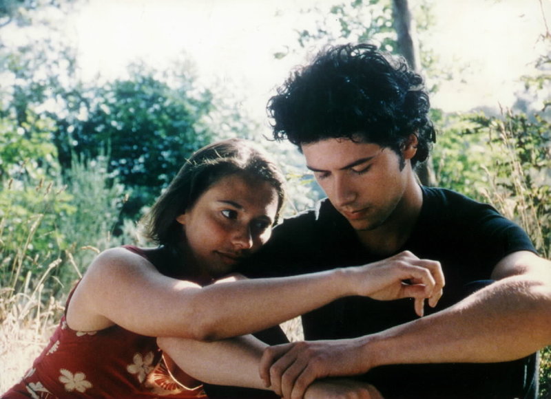 Sommer – Bild: arte