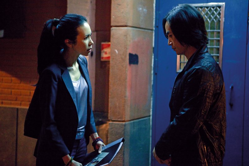 Man of Tai Chi – Bild: VOX /​ Universal Studios