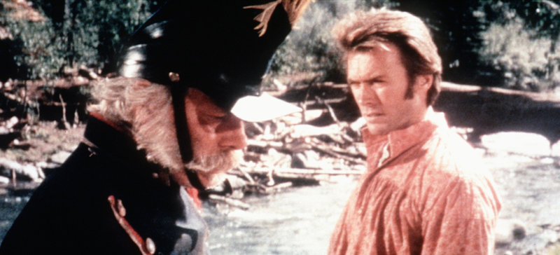 Westwärts zieht der Wind – Bild: KIRCH MEDIA GMBH & CO KG AA