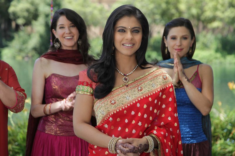 Kajol (Mi.) – Bild: 2010 DHARMA PRODUCTIONS PRIVATE LIMITED. ALL RIGHTS RESERVED.